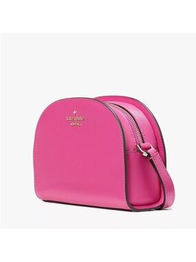 kate spade Hot Pink Dome Crossbody Bag MAKE OFFERS